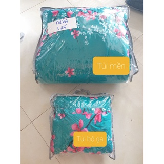 Túi đựng ga gối size nhỏ