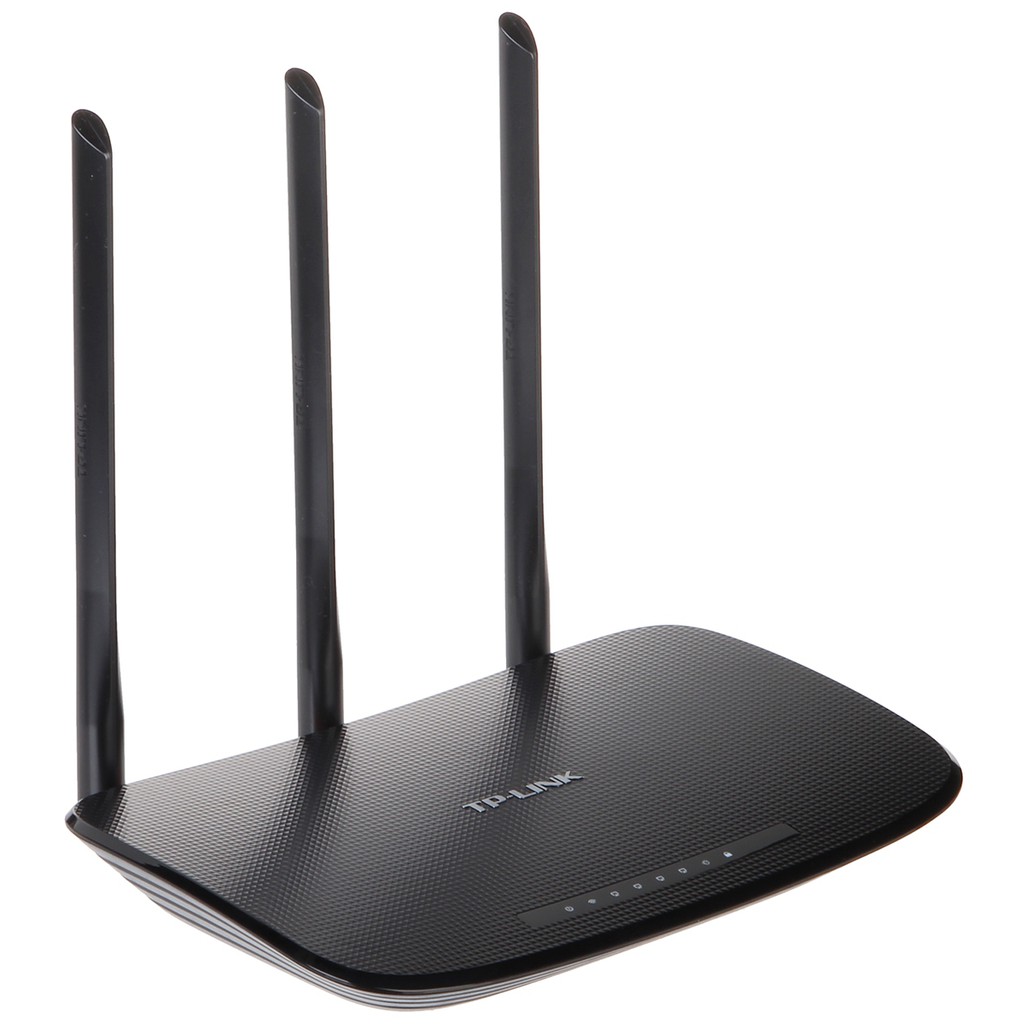 Modum (Router) wifi TP-Link TL-WR940N - 450Mbps tốc độ cao, tải nhiều máy xuyên tường tốt, hàng chính hãng BH 36 tháng