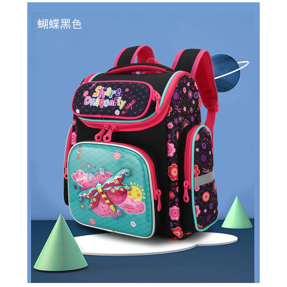 BALO CHỐNG GÙ XUẤT NGA XINBOMEI - toys89- TOYS89