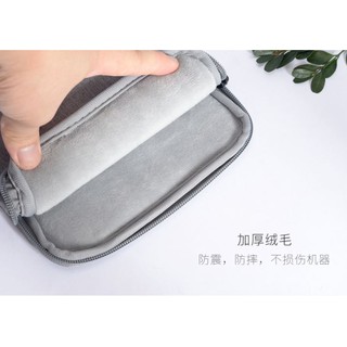 Túi Chống Sốc Kindle Oasis