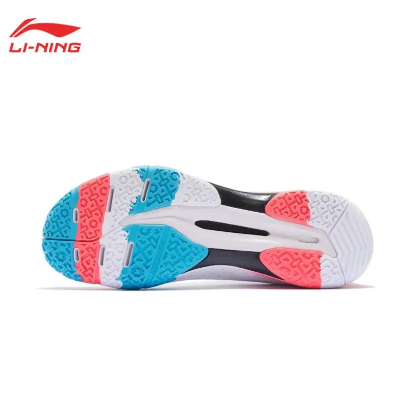 Giày cầu lông Lining SE AYZS018-3 mẫu mới siêu HOT dành cho nam