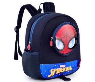 Balo disney marvel siêu nhẹ