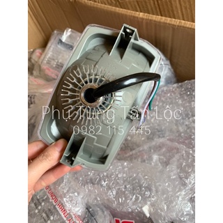 Đèn Pha Dream 6 Bóng Siêu Sáng