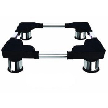 Chân Kệ Đa Năng Máy Lọc Nước , Máy Giặt Tủ Lạnh Inox Cao cấp, Dày dặn