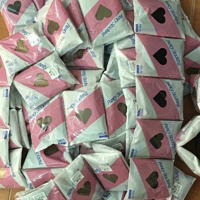 Tất quần panty nhật