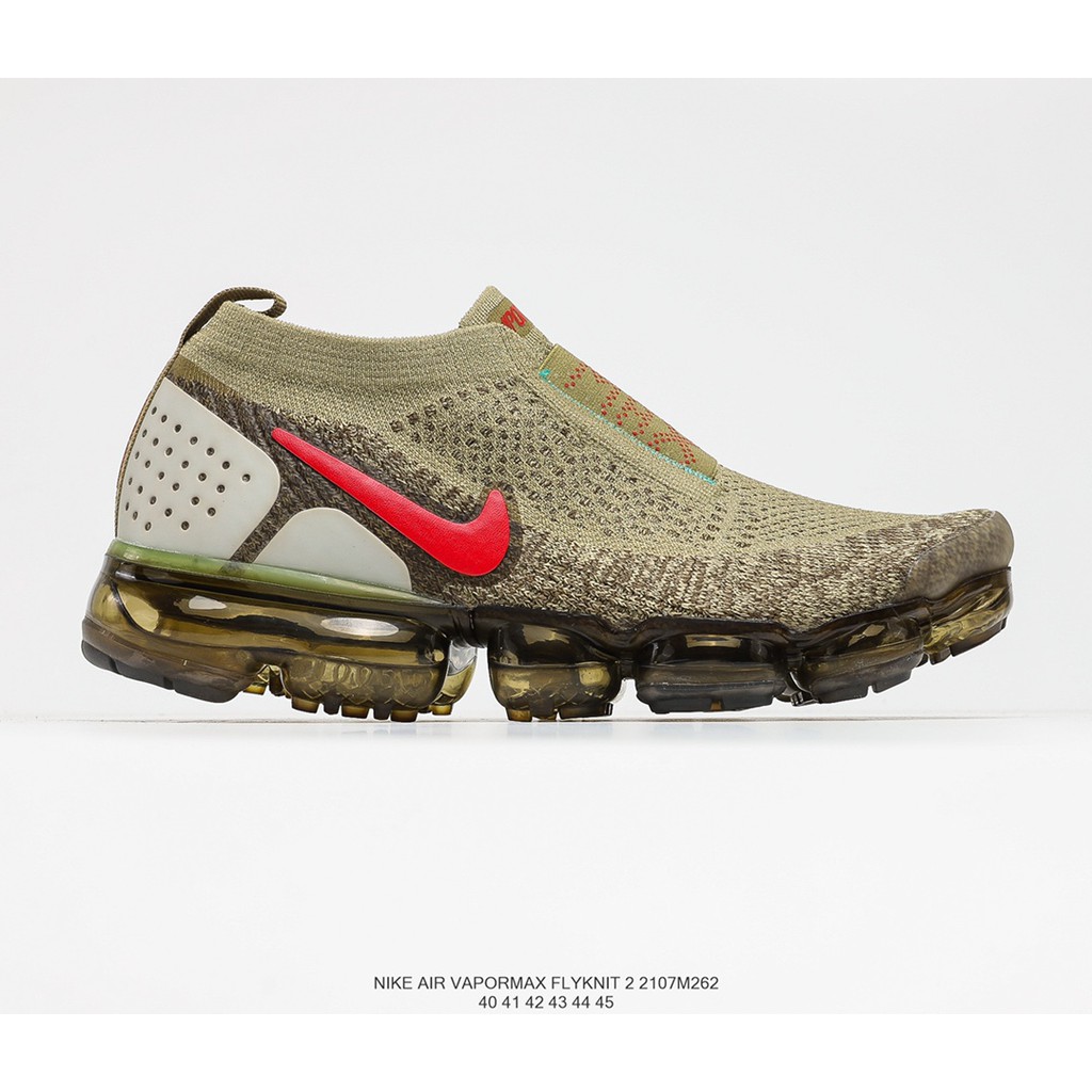 GIÀY SNEAKER MÃ SẢN PHẨM_Nike Air VaporMax Flyknit 2 NHIỀU MÀU PHONG CÁCH FULLBOX + FREESHIP