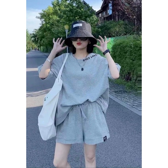 Bộ đùi tàn LOVE KA11