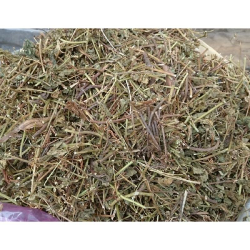 [Chữa mất ngủ] Cây lạc tiên khô gói 1kg