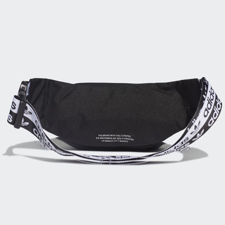 Túi Bao Tử Nữ Đeo Ngực Đeo Hông Chống Nước Das xuất xịn 2 ngăn tiện lợi Bảo Hành Trọn Đời Khóa Kéo Đường May