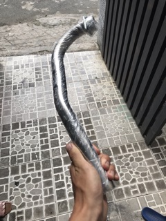 khúc đầu cổ mio  hàn pô  zin mio110