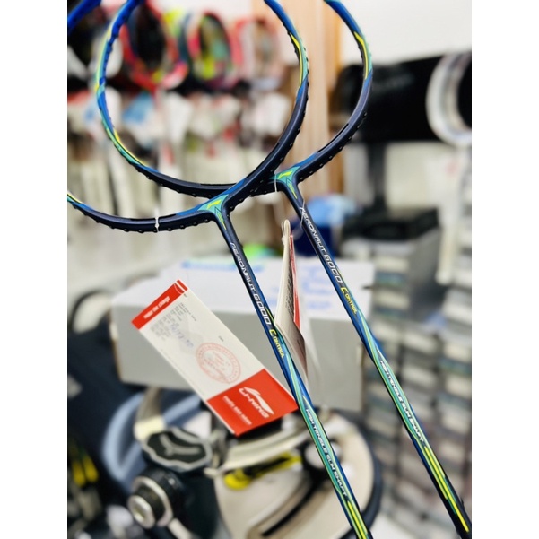 Vợt cầu lông  Lining AERONAUT 6000 CONTROL