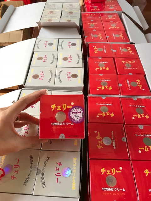 Mua 2 giảm 15k. [CHÍNH HÃNG] KEM HOA ANH ĐÀO CHUẨN AUTH NHẬT BẢN CAO CẤP | BigBuy360 - bigbuy360.vn