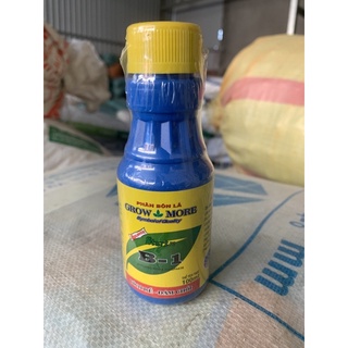 Phân bón lá vitamin b-1 mỹ 100ml