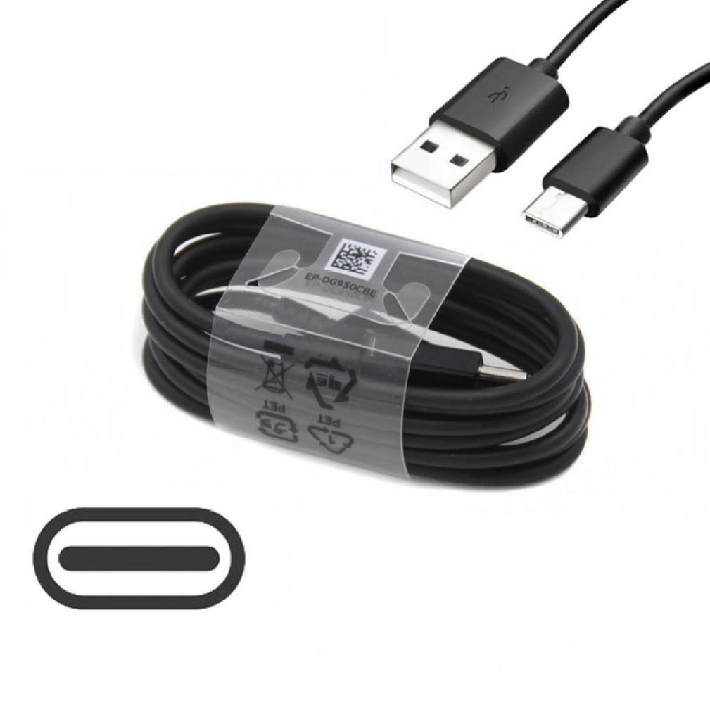 Bộ sạc Samsung 15W USB to type c, bộ sạc nhanh note 9, note 8, s9, s8- Bh 12 tháng lỗi 1 đổi 1