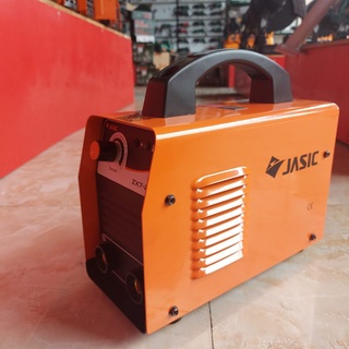 Máy hàn que jasic zx7-200e
