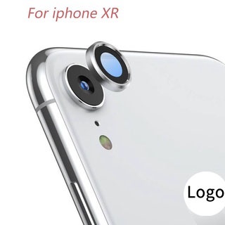 Kính cường lực bảo vệ camera sau cho iphone XR chất lượng tốt