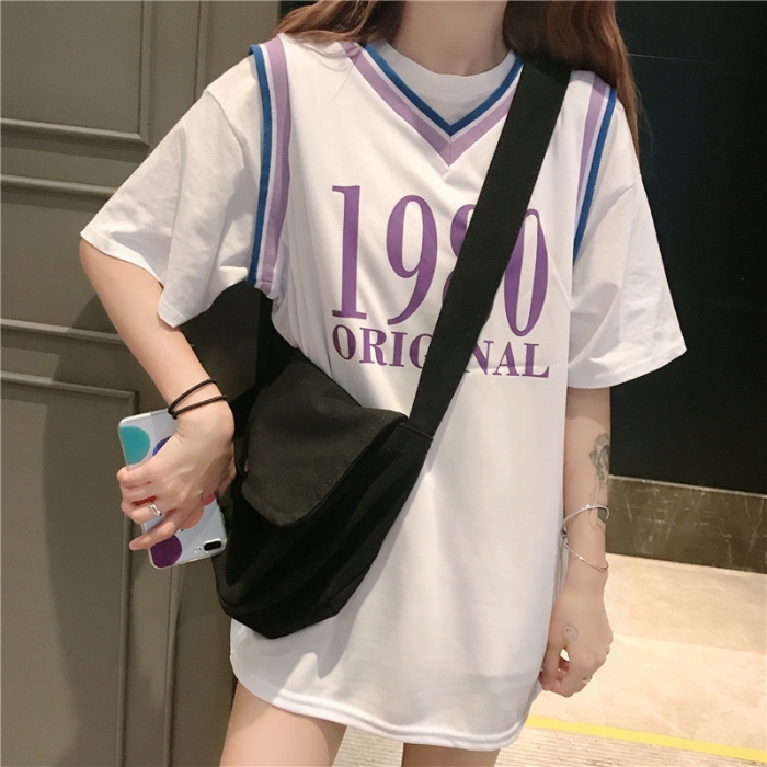 Áo bóng rổ sát nách phong cách Hàn quốc trẻ trung cá tính | BigBuy360 - bigbuy360.vn