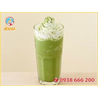 Bột Nền Pha Chế FRAPPE DAVINCI (Bột tách nước đá xay, sinh tố)