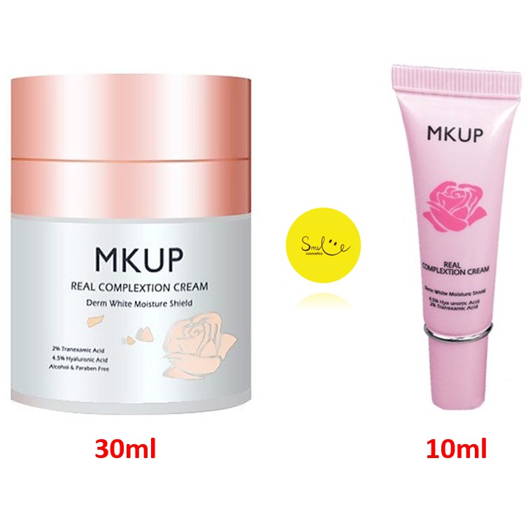 Kem lười Mkup trang điểm nhanh, đẹp | BigBuy360 - bigbuy360.vn