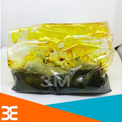 Bột sắt FeCl3 ăn mòn mạch in thủ công - 100g