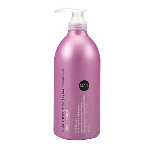 KUMANO DẦU XẢ SALON LINK EXTRA 1000ML