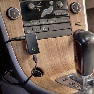 Bluetooth DAC/AMP Radsone EarStudio ES100