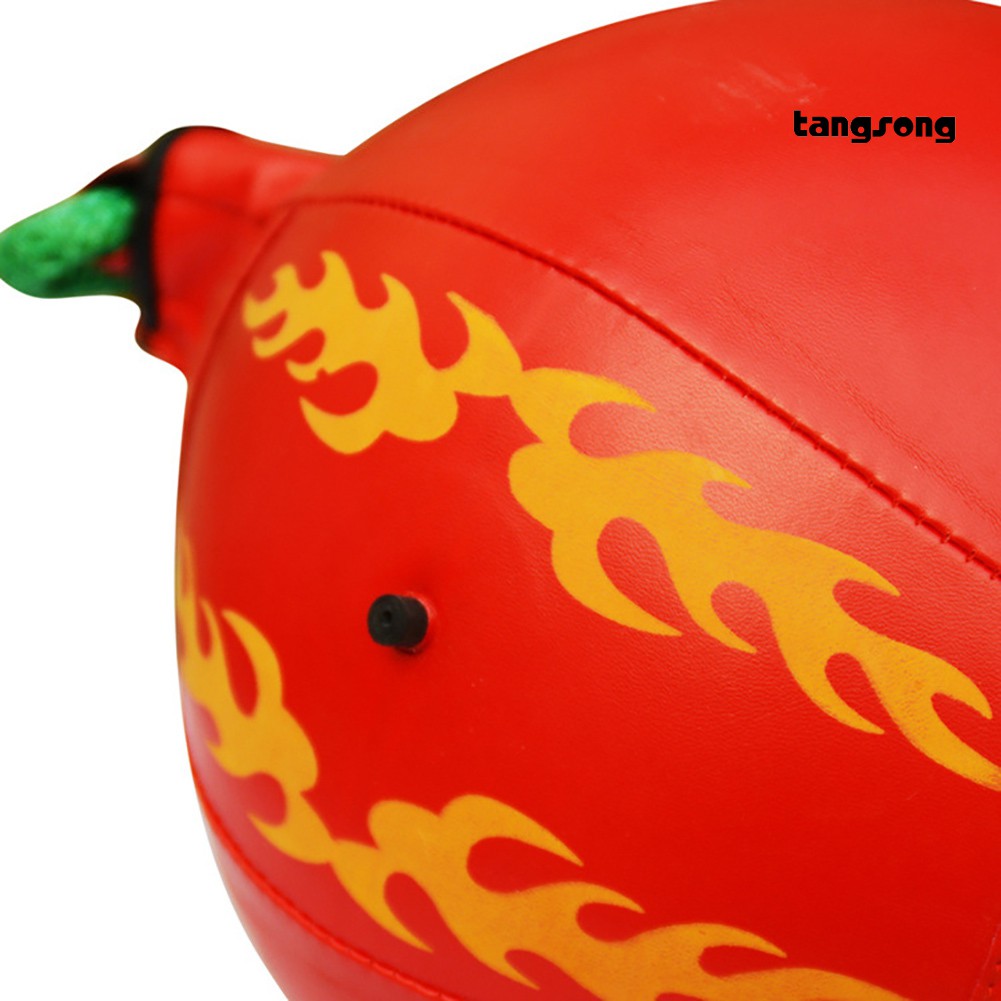 Quả Bóng Tập Đấm Bốc Giả Da Chuyên Nghiệp