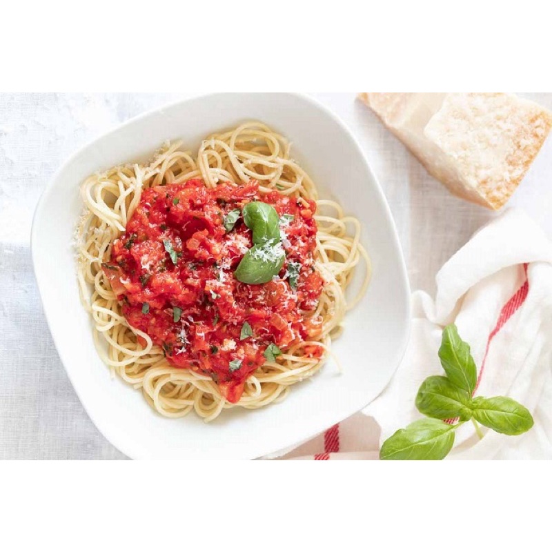 Sốt Spaghetti Pietro Coricelli Napoletana 7NgayShop 350g Nhập khẩu Ý Date 2024, Sốt Cà Chua Mì Ý Hương Vị Truyền Thống