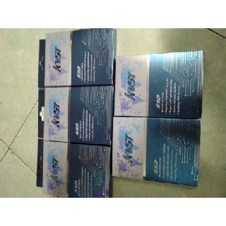 Ổ cứng SSD KVST 240G