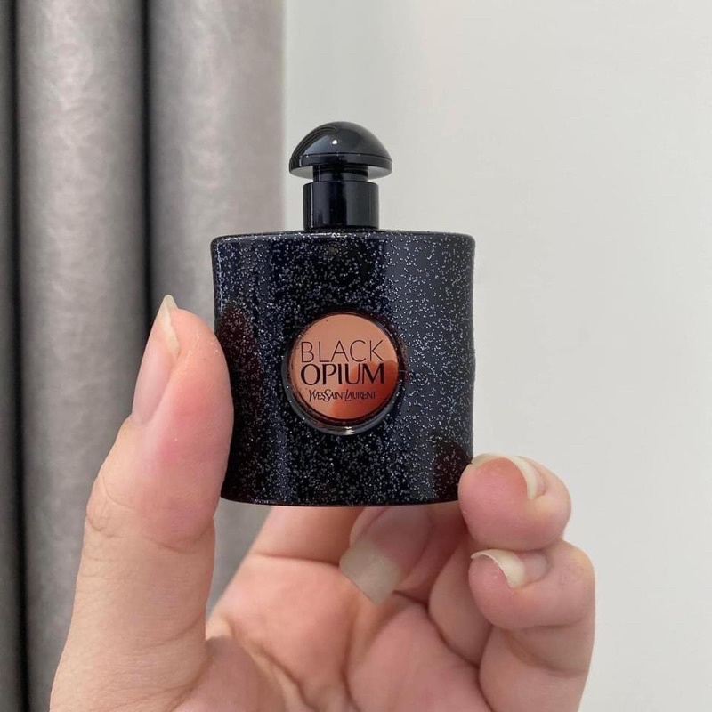 Son Ysl fullsize + nước hoa mini 7.5ml