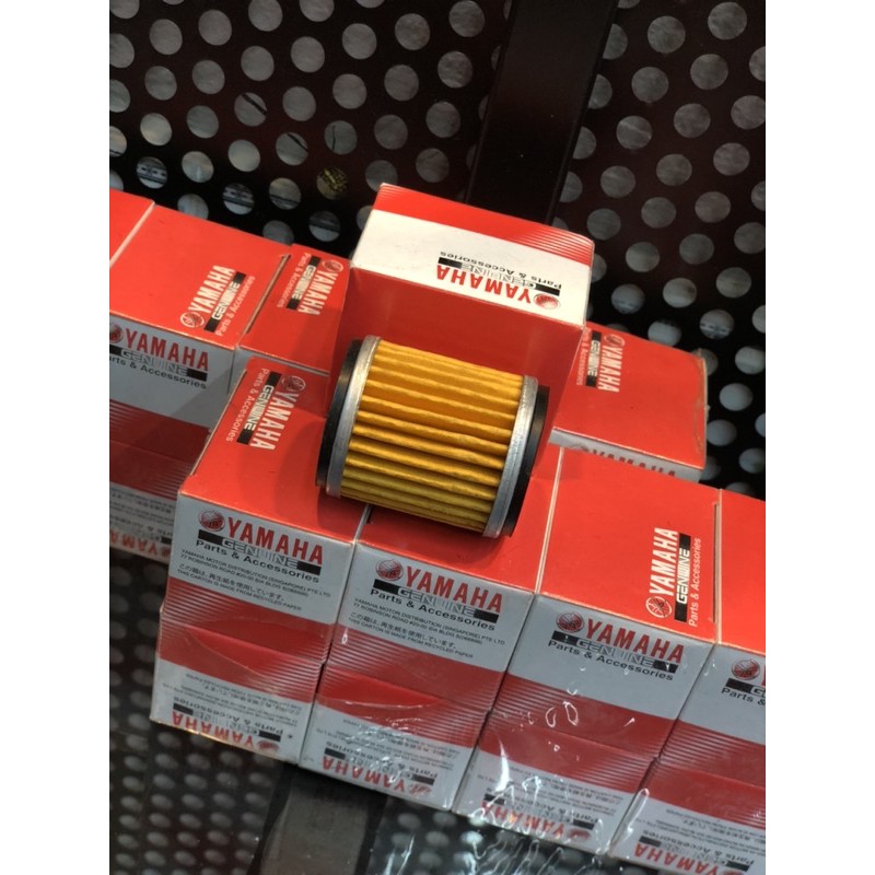 COMBO 2 CÁI LỌC NHỚT  CHÍNH HÃNG YAMAHA .