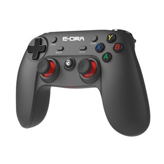 Tay cầm chơi game e-dra egp7601 wireless