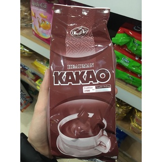 Bột kakao nguyên chất headman bịch 500gr