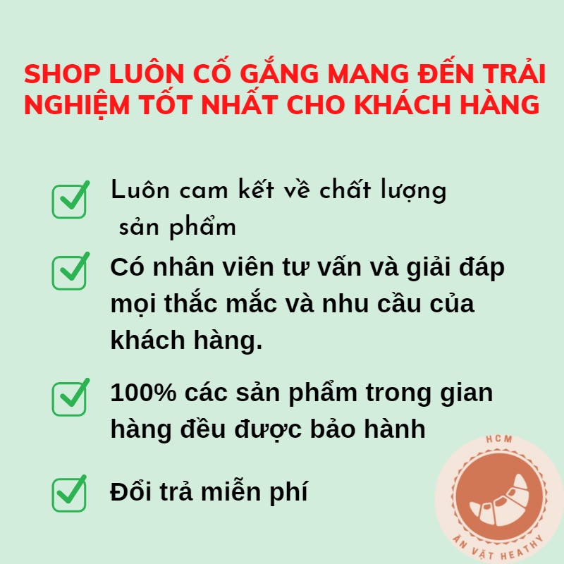 Hạt macca loại vỏ mỏng nhân nhiều hộp thiếc 250gr