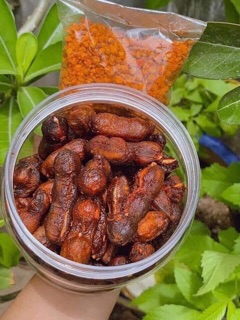 Me lào muối tôm, Đặc sản Đà Lạt