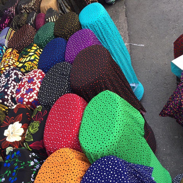 VẢI THUN ATY MỸ 32 -GIÁ 1 MÉT