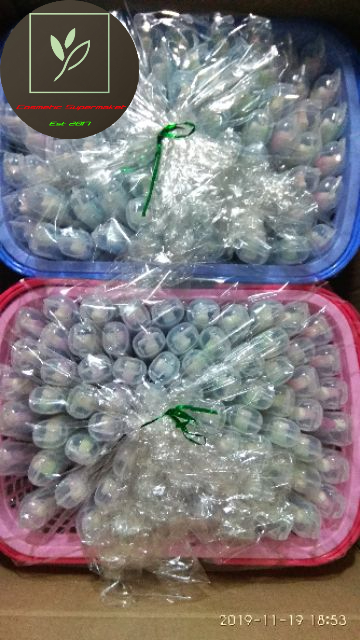 (CÔNG NGHỆ THÁI) Bàn chải siêu mềm Suwadee có Hộp Móc Treo