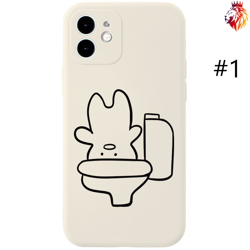 Ốp lưng iphone 6plus 6splus 7 plus 8plus X Xr XsM 11 12 13 Promax 14 Promax - MANGO712 - MangoOvil