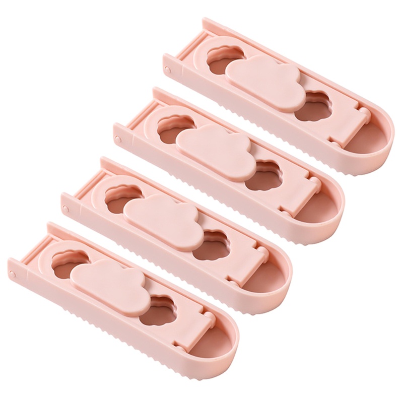 Set 4 Kẹp Cố Định Ga Giường Chống Trượt Tiện Lợi