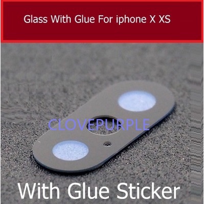 Ống Kính Camera Sau 3m Thay Thế Chuyên Dụng Cho Iphone 4 4s 5 5s Se 6 7 8 X Xr Xsmax Plus | BigBuy360 - bigbuy360.vn