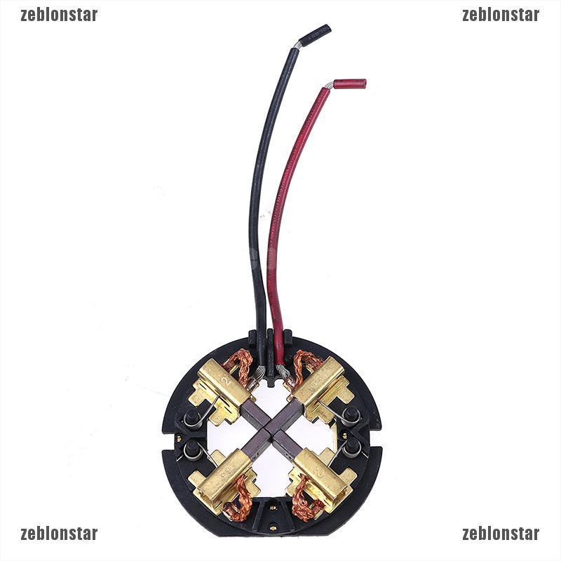 ❤Động Cơ Chổi Than Cho Máy Khoan milwaukee w18 2602-20 2650-20 c18id