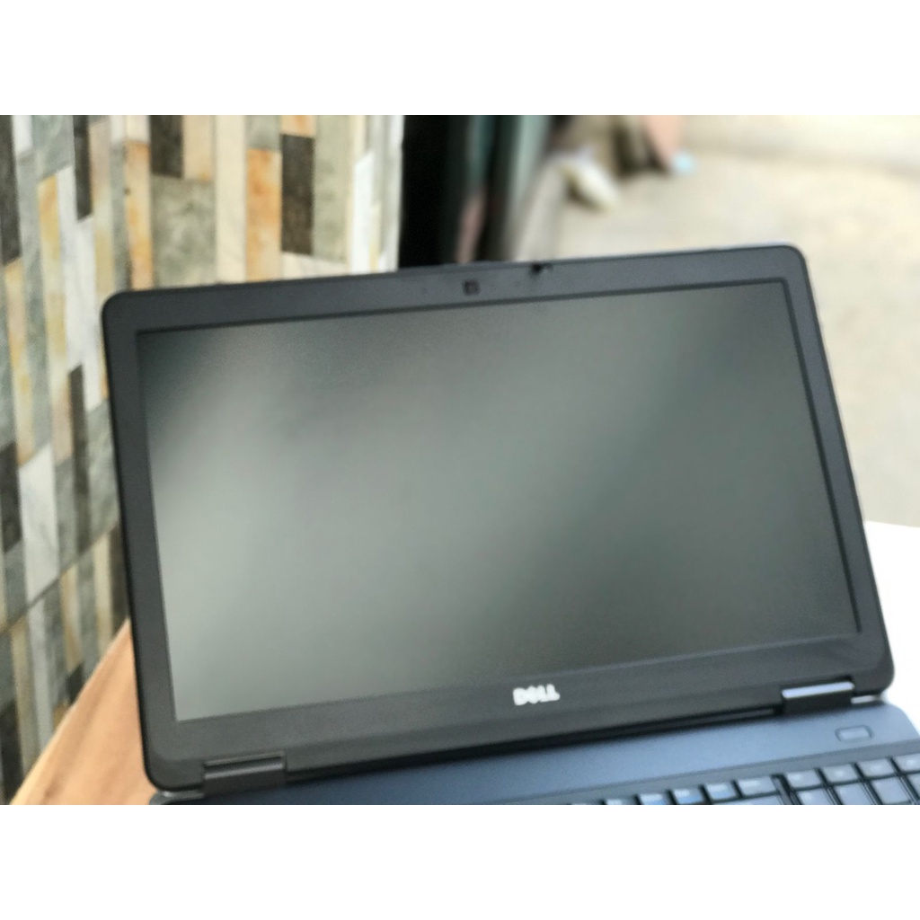 Laptop Dell Latitude E6540, i7 4710QM 8G SSD240 Vga AMD 8790M 2G Siêu Bền