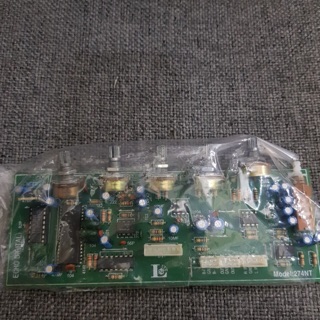 Mạch echo 50195
