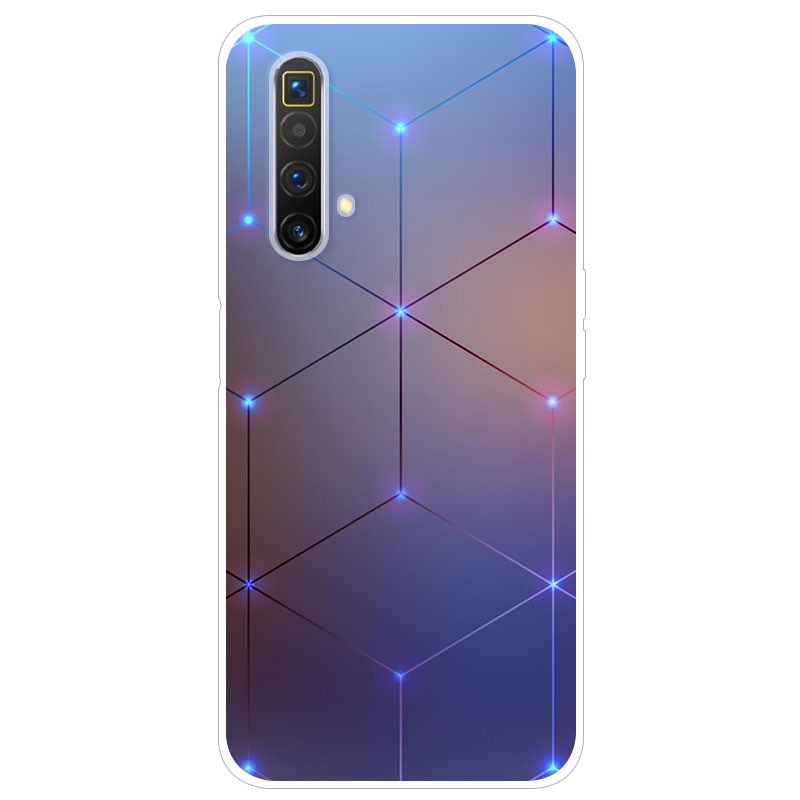 Ốp điện thoại silicon mềm TPU cho Realme X50 5G Realme X50 5G X 50