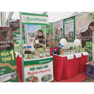 Ngũ cốc lợi sữa Quỳnh phương