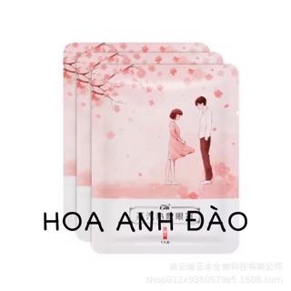 Mặt nạ mắt ( mua note tên fb giúp e ạ)