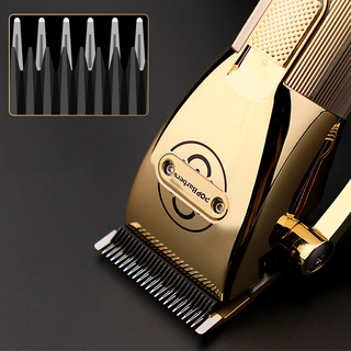 [Mã COSBAUH3 giảm 8% đơn 300K] Tông đơ cắt tóc POP Barbers P800