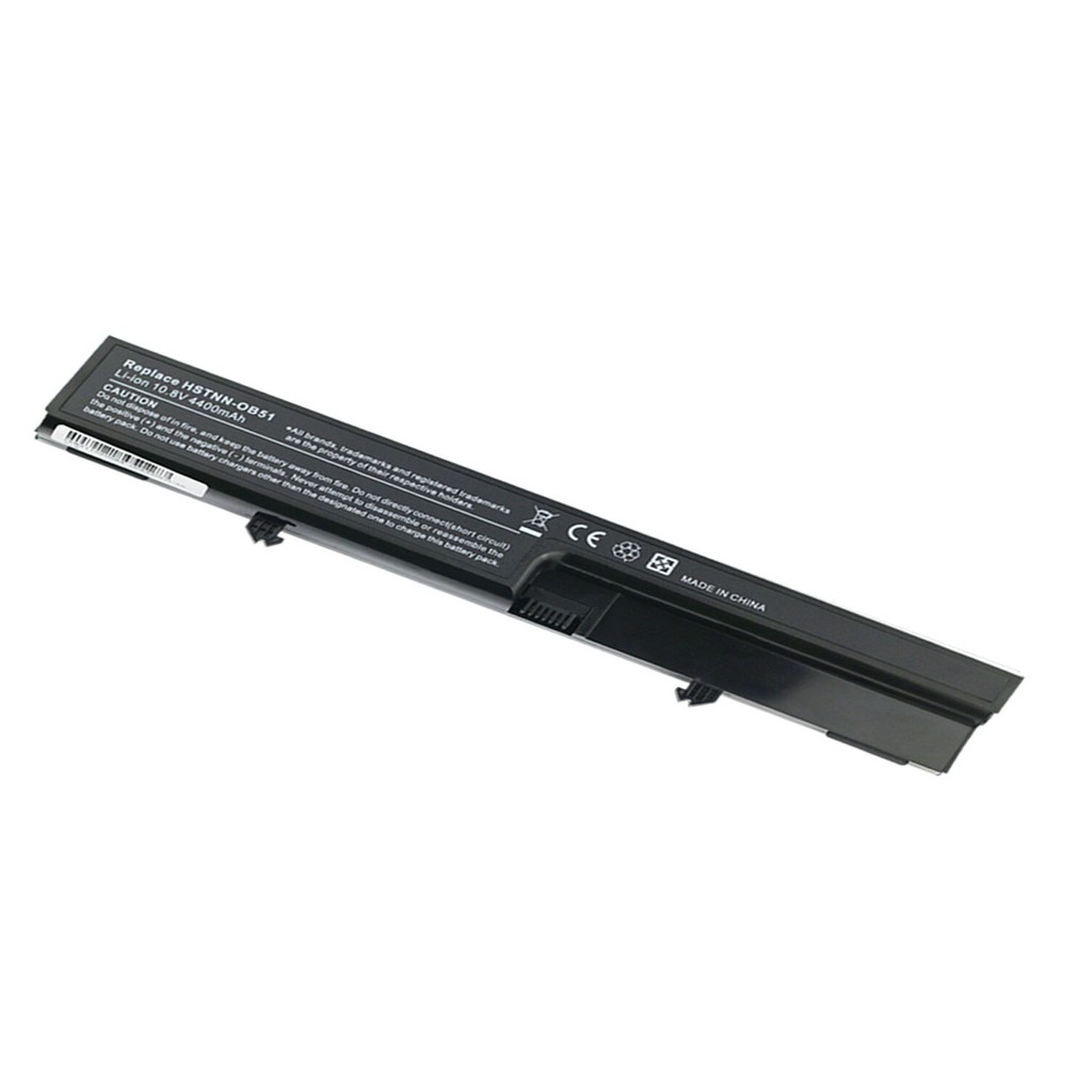 Pin laptop HP Compaq 6520 6520p 6520s 6530s 6531s 6535s 510 511 515 516 540 541
