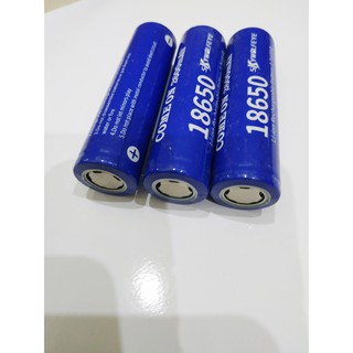 Pin 2600mAh - Cell Pin 18650 dung lượng 2600mAh dòng xả cực cao