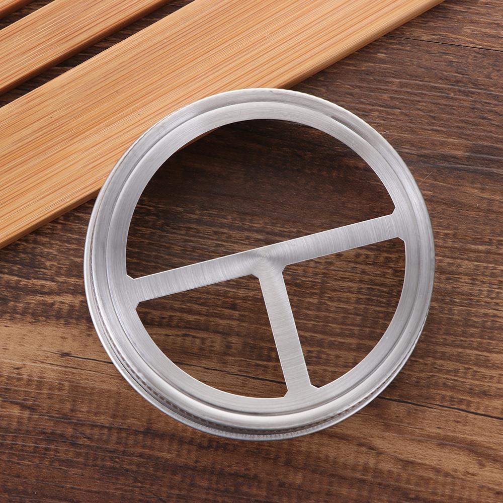 Giá Đỡ Bàn Chải Đánh Răng Miệng Rộng Chống Rỉ Sét 1 Cho Phòng Tắm